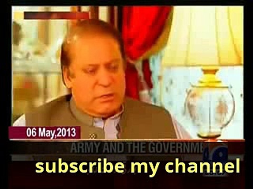 Capital Talk Hamid Mir 10 November 2016 geo news