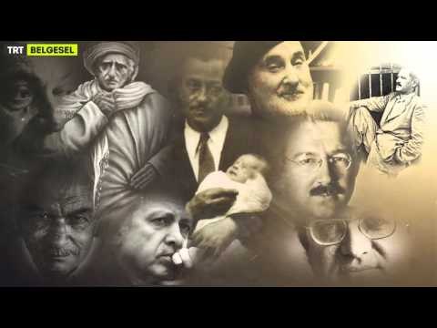 Gülümse Taş Duvar - Genel Fragman - TRT Belgesel