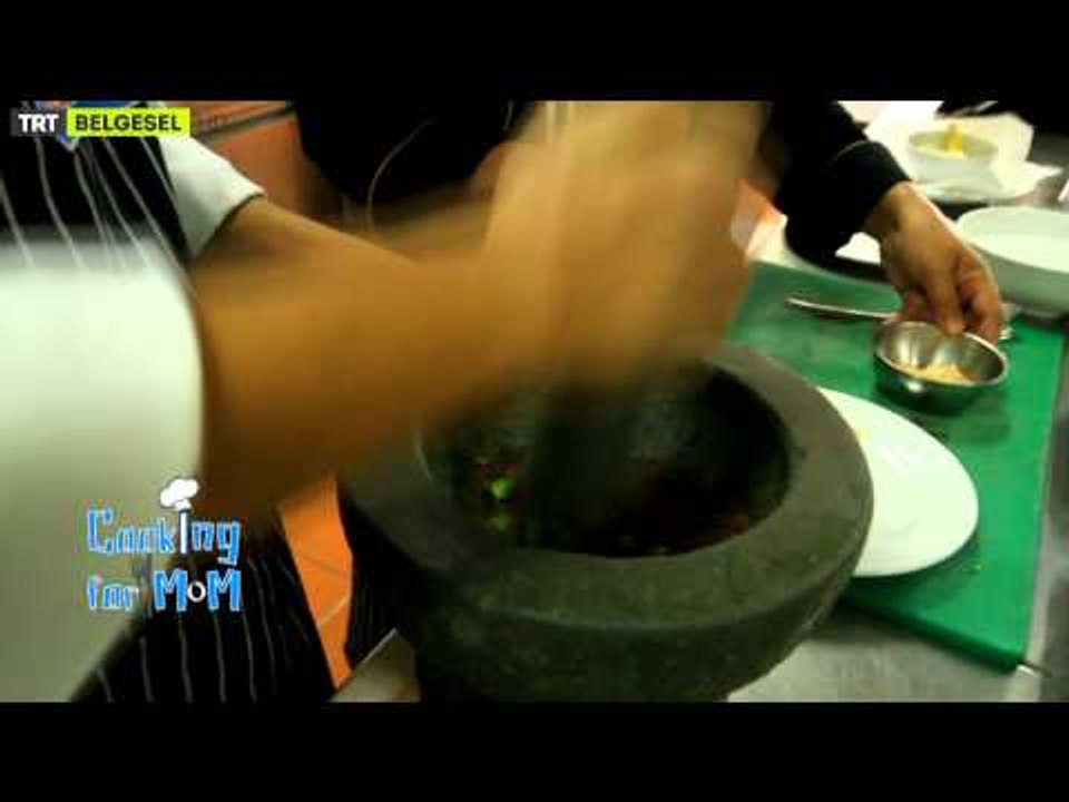 Bir Hayalim Var - 9. Bölüm Tayland - TRT Belgesel