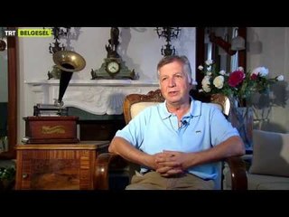 Damağımın Tadı Yüreğimin İzi - 7. Bölüm Fragman | TRT Belgesel