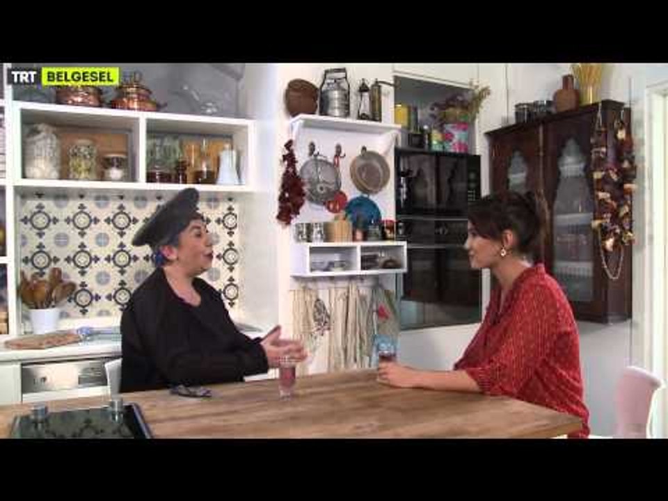 Şehrengiz - 5. Bölüm Fragman - TRT Belgesel