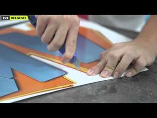 Fikirhane - 9. Bölüm Fragman - TRT Belgesel