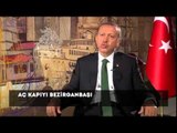 Aç Kapıyı Bezirganbaşı - Fragman - TRT Belgesel