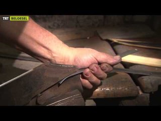 Bıçak ve Oyun - Fragman - TRT Belgesel