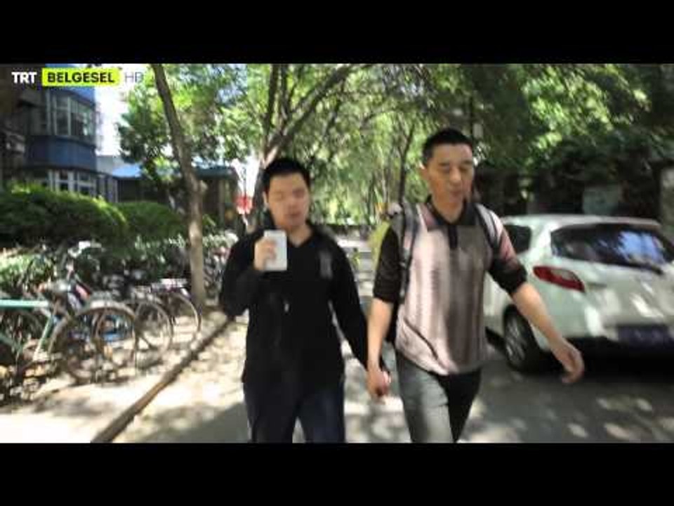 Bir Hayalim Var - 3. Bölüm Çin - TRT Belgesel