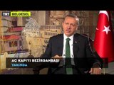 Aç Kapıyı Bezirganbaşı - Fragman - TRT Belgesel