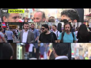 T-Rapi - Kör Talih - TRT Belgesel