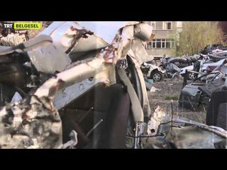 Tamirhane 1. Bölüm Fragman | TRT Belgesel