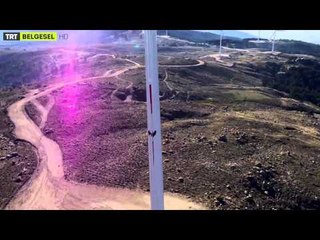 Ekmek Parası - 3. Bölüm Endüstriyel Dağcılar | TRT Belgesel -