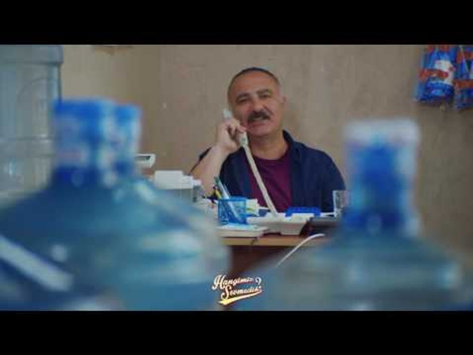 Uluslar arası büyük bir şirketin CEO ‘suyum ben :)