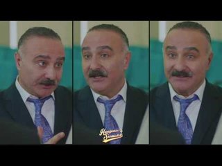 Karşınızda, Orta Doğu ve Balkanların ağzı en iyi laf yapan adamı ‘Şener Yeşil’