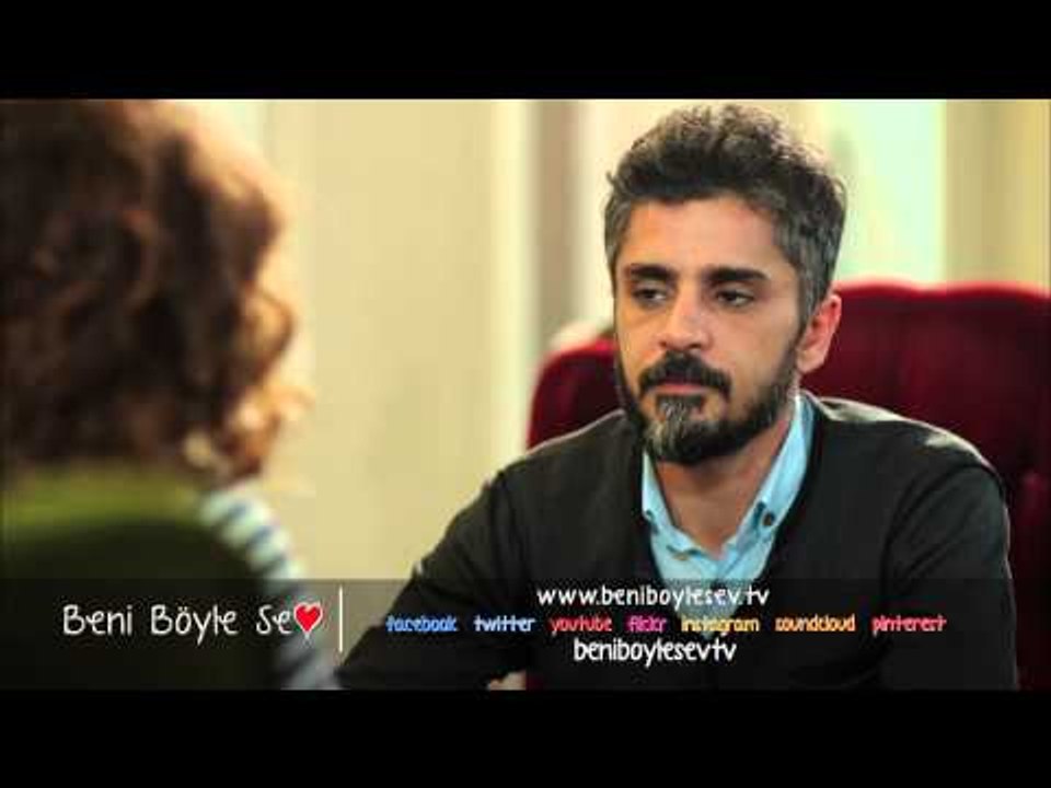 Ben Evlenmeye Hazırım Mazhar