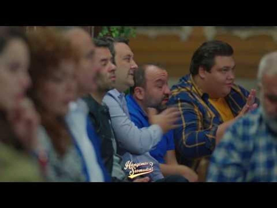 10.Bölüm Son Sahne