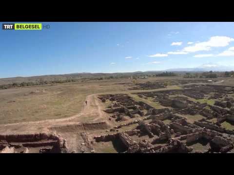 Zaman Makinası - 1. Bölüm Fragman | TRT Belgesel