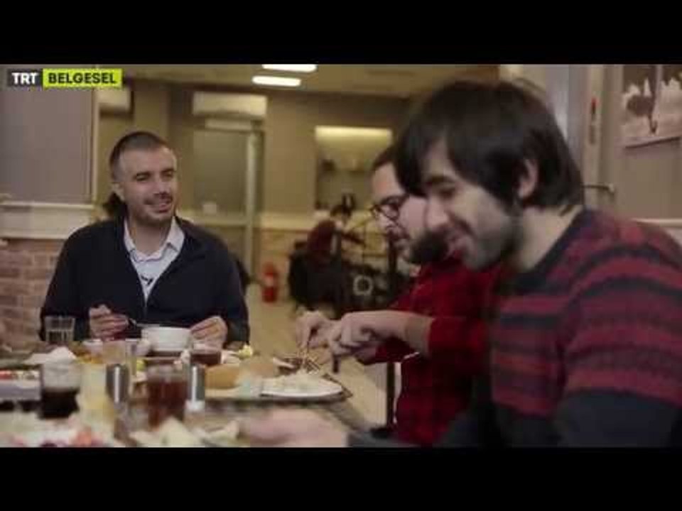 T-Rapi - 2. Bölüm Fragman - TRT Belgesel
