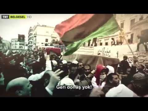 Libya'nın Çöküşü Zenga Zenga - Genel Fragman | TRT Belgesel