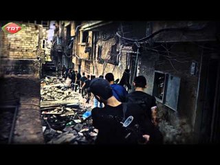 Pusula Doğu - Fragman | TRT Belgesel