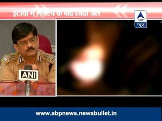 Girl dies after gangrape in Itawah