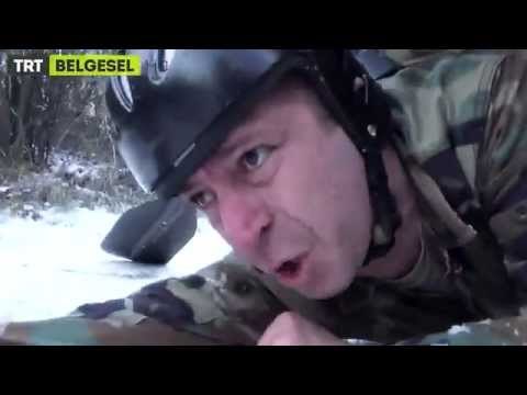 Özel Tim - Genel Fragman | TRT Belgesel