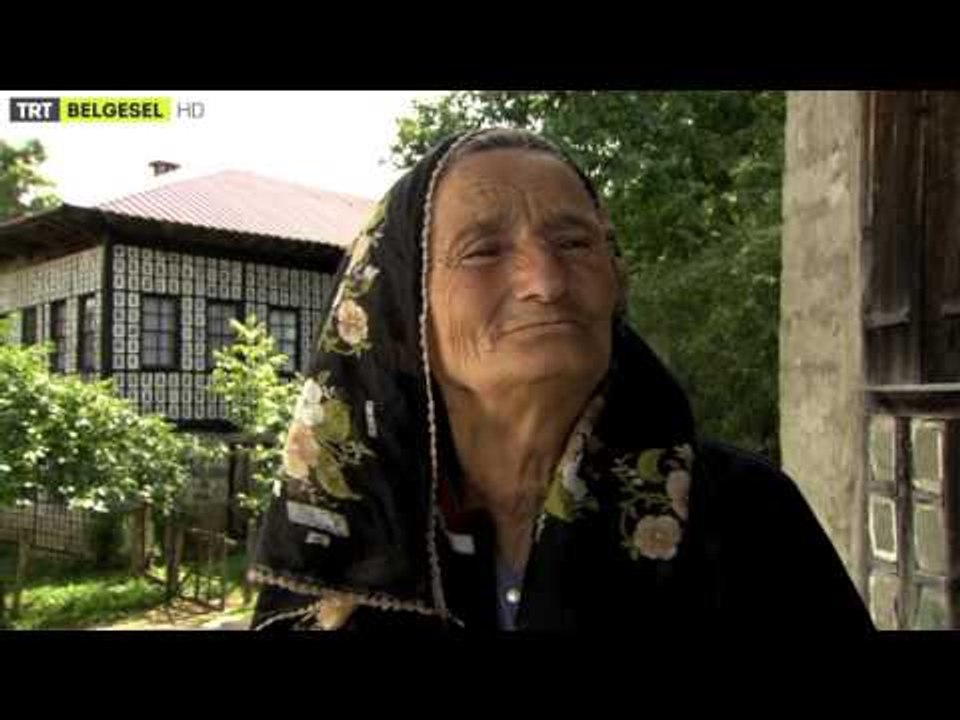 Kuş Dili Karınca Kelamı - 4. Fragman - TRT Belgesel