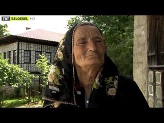 Kuş Dili Karınca Kelamı - 4. Fragman - TRT Belgesel