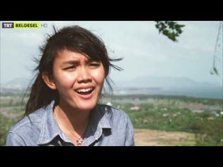 Mega Tsunami Kapıdaki Tehlike - Fragman - TRT Belgesel