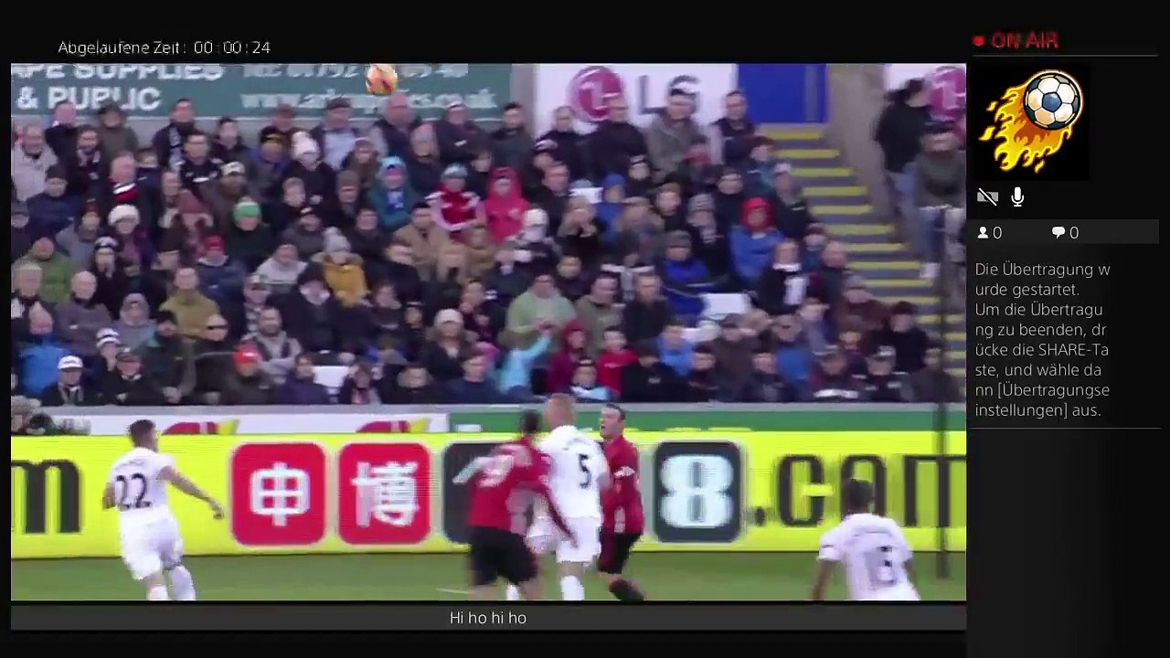 Ps4-live-Übertragung von lolaslos (2)