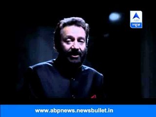 Find out what Shekhar Kapur will be bringing on ABP News