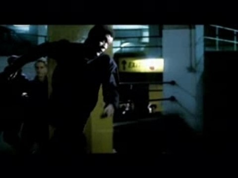 Massive Attack - Angel