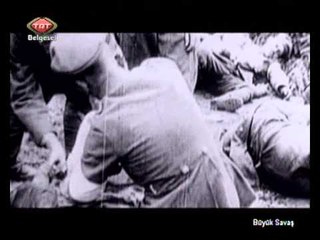 Büyük Savaş 09 | TRT Belgesel