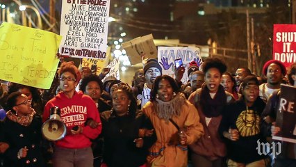 How Donald Trump might change the Justice Department