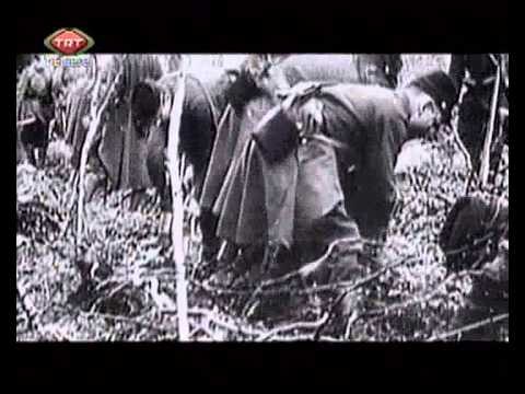 Büyük Savaş 04 | TRT Belgesel