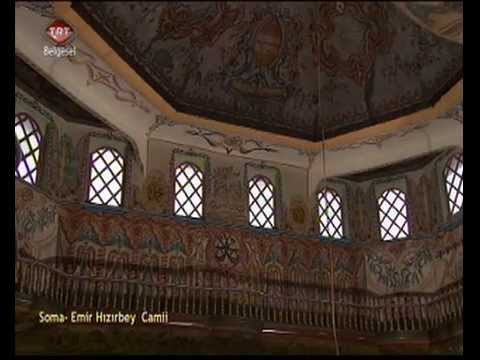 Dünden Bugüne Ahşap Camiler - 13. Bölüm | TRT Belgesel