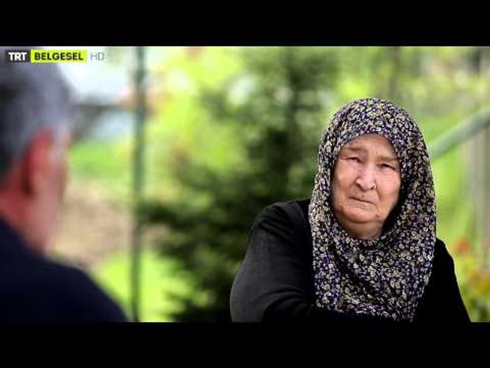Türkiye'nin Yaşayan Dilleri - 2. Bölüm Çerkesçe - TRT Belgesel