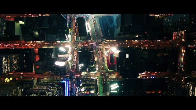 Джон Уик 2 - Русский трейлер (дублированный) 1080p