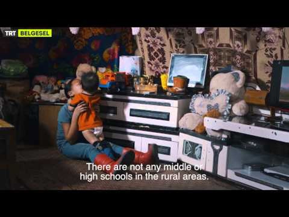 Dünyayı Kirletenler - TRT Belgesel