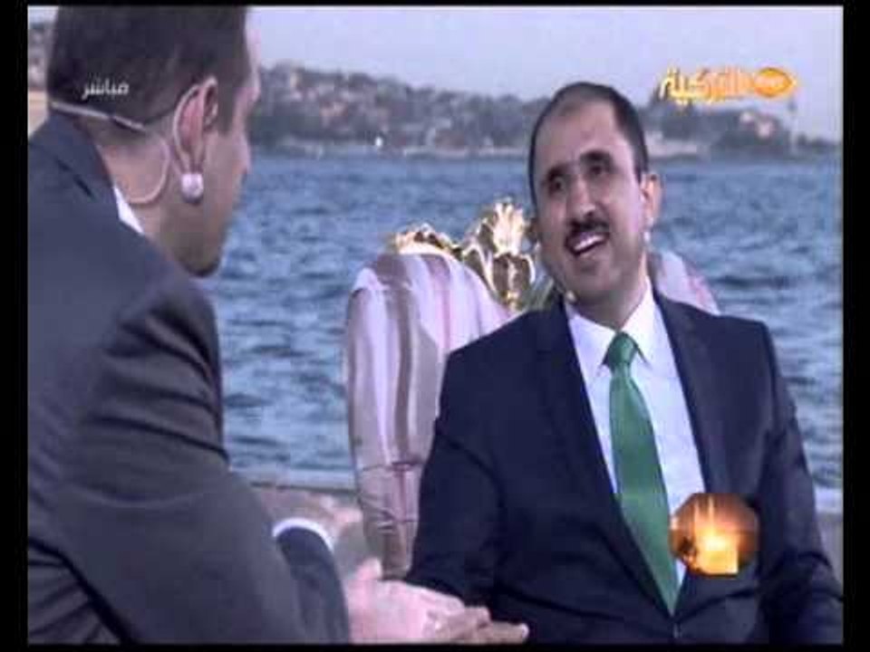 برنامج صيامكم مقبول 11 07 2014