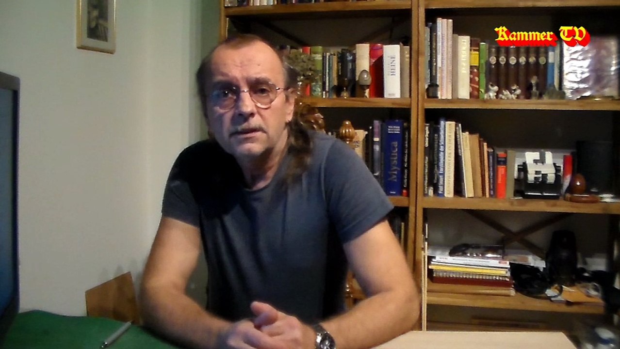 Gedanken zum Tag 09-10-16