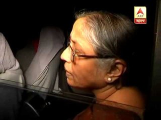 EC Mira Pande says, panchayat poll notification will be issued in this week