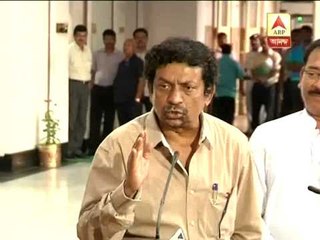 Goutam Ghosh welcomes Mamata for announcing medical insurence for tolly technical workers