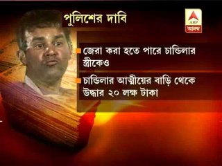 Spot fixing: middleman chandila?