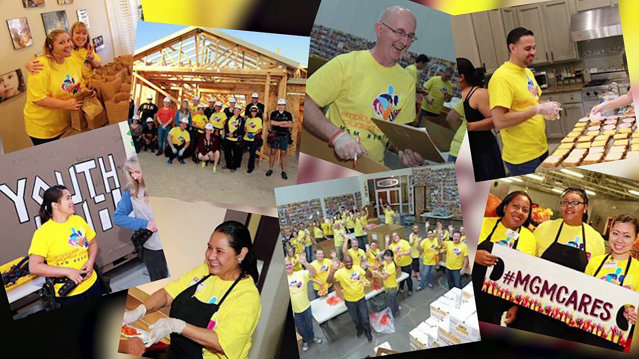 2016 Battle of the Chefs Benefits MGM Resorts Foundation | MGM Resorts International