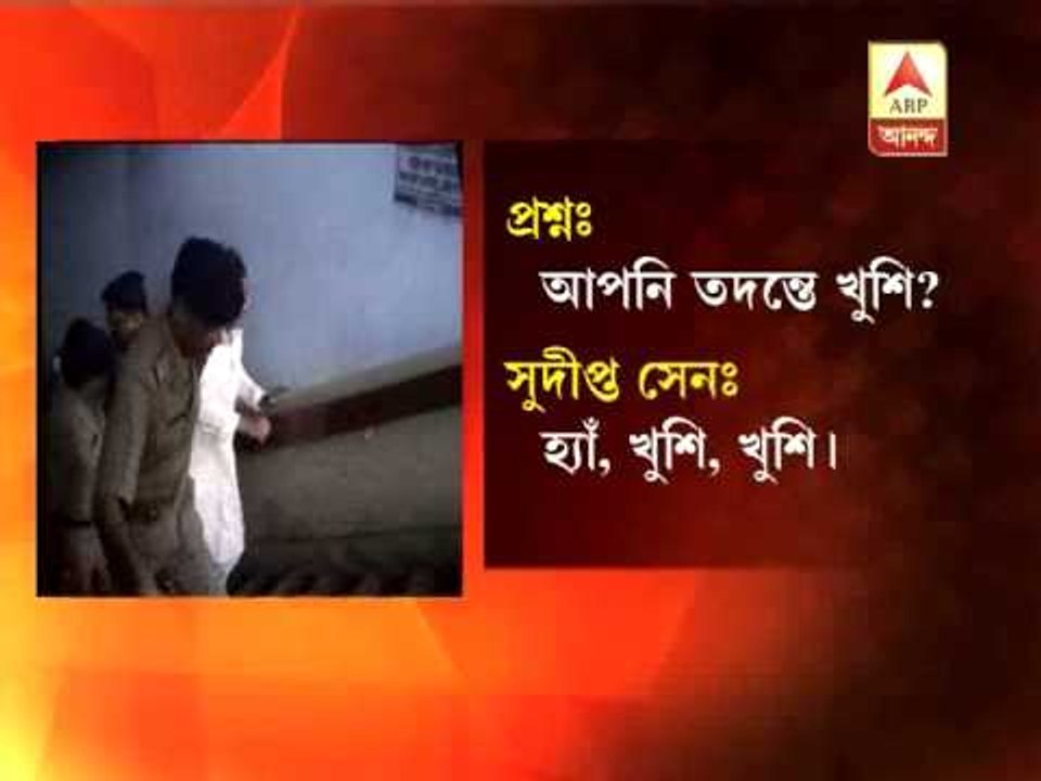 sudipta today sot new