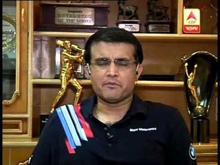 sourav on rahul sot