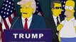 The Simpsons Correctly Predicted about Trump Presidency2