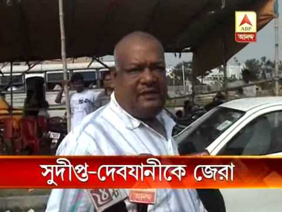 saradha sudipta debjani