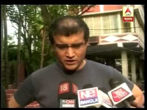 Spot-fixing in IPL: Sourav Ganguly says, feel sorry for Rahul Dravid