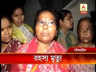 Mystery over death of  four members of a same family in Sankrail