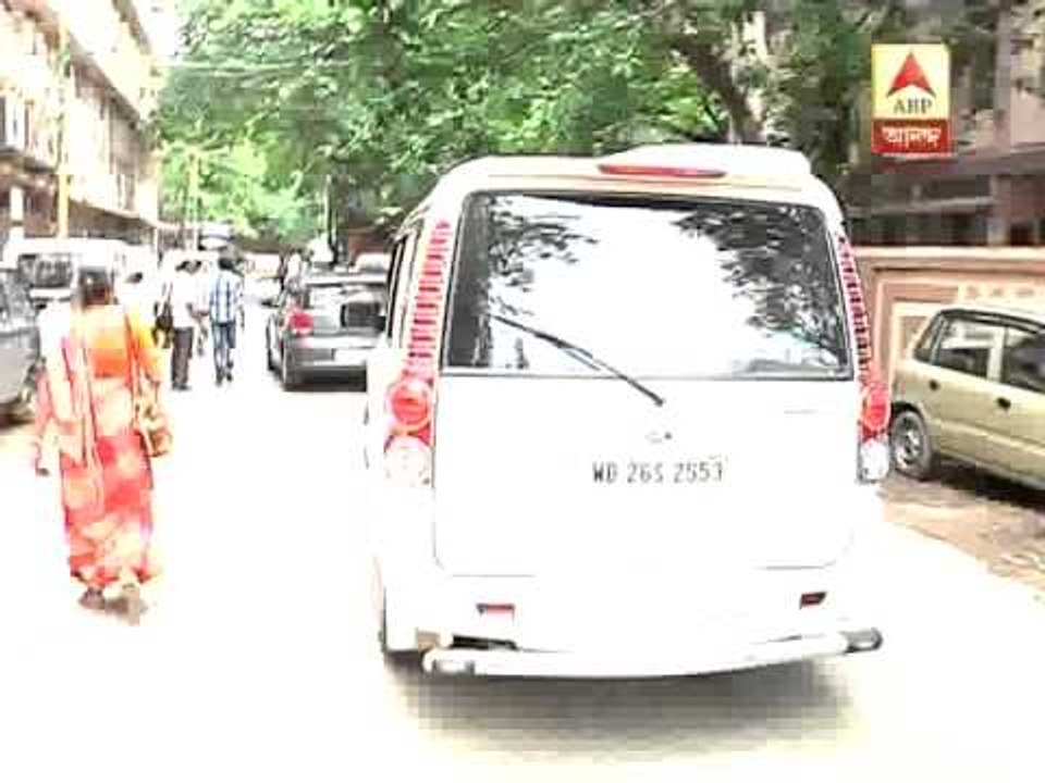 sudipta sen at sskm
