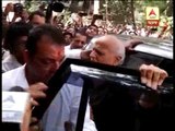 Sanjay Dutta reaches TADA court to surrender himself